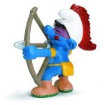 schtroumpf_archer