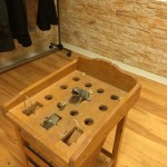 Le jeu de la Grenouille
