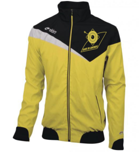 Visuel veste logo
