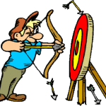 archery-initiation