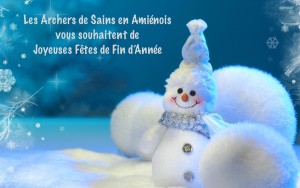 joyeuses fêtes