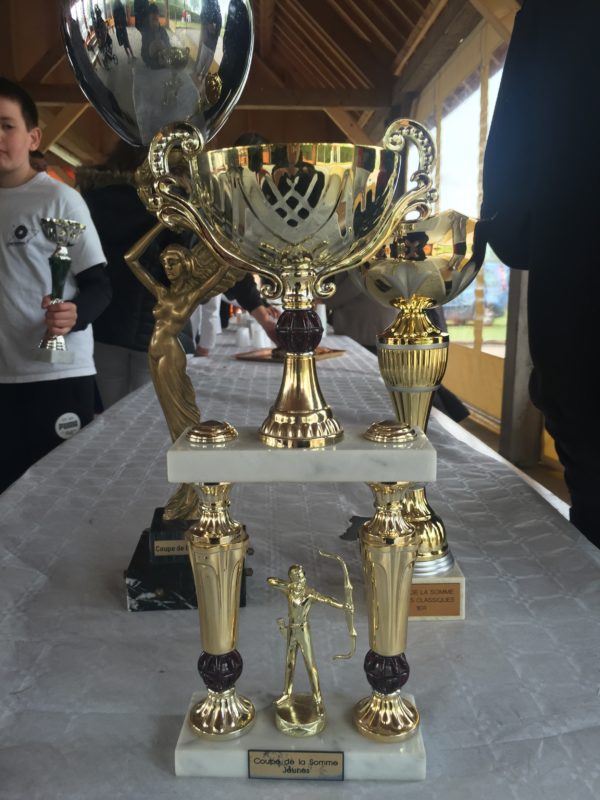 Coupe de la Somme jeunes